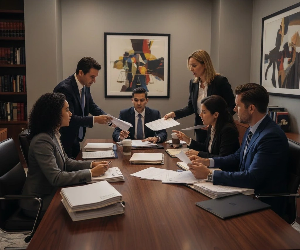 Carter & Mills Lawyers