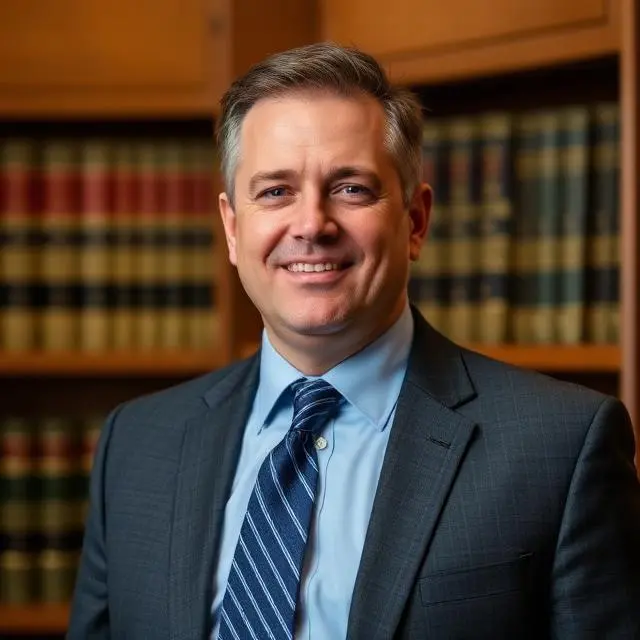 Daniel Carter, Esq.