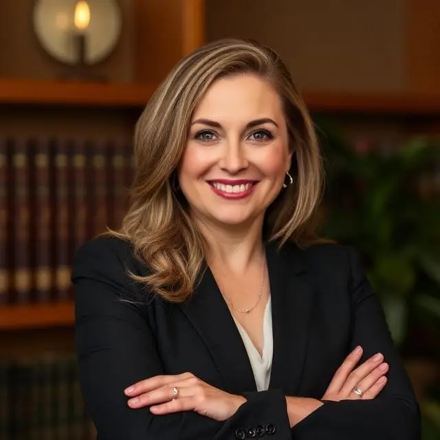 Rebecca Mills, Esq.